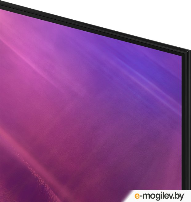 ��������� 55 LCD Samsung [UE55AU9070U]; 4K UltraHD (3840x2160) Smart TV,WiFi