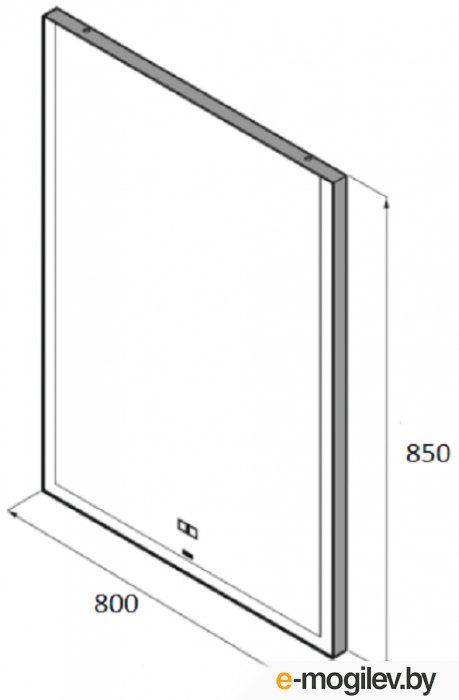 ������� Roca Aneto 80 / 812363000