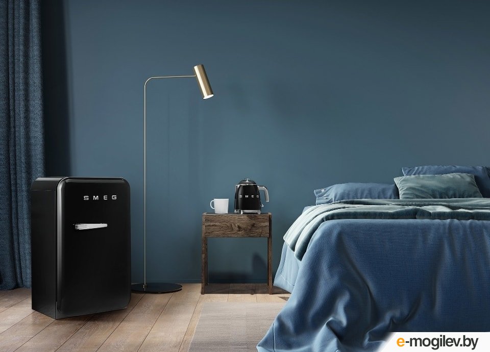 ������ SMEG KLF05BLEU