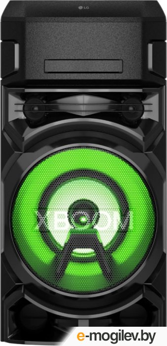 ������������ LG ON77DK ������/CD/CDRW/DVD/DVDRW/FM/USB/BT