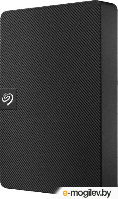 ������� ������� ���� USB3 4TB EXT. BLACK STKM4000400 SEAGATE