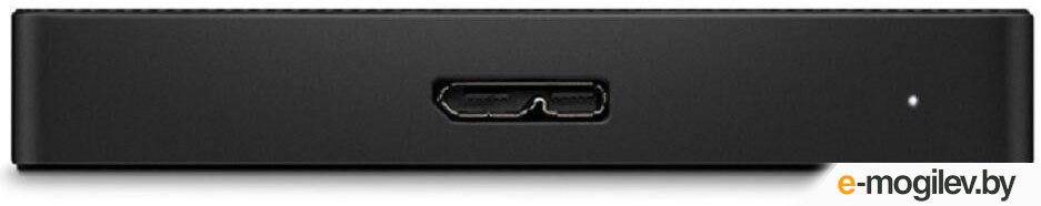 ������� ������� ���� USB3 4TB EXT. BLACK STKM4000400 SEAGATE
