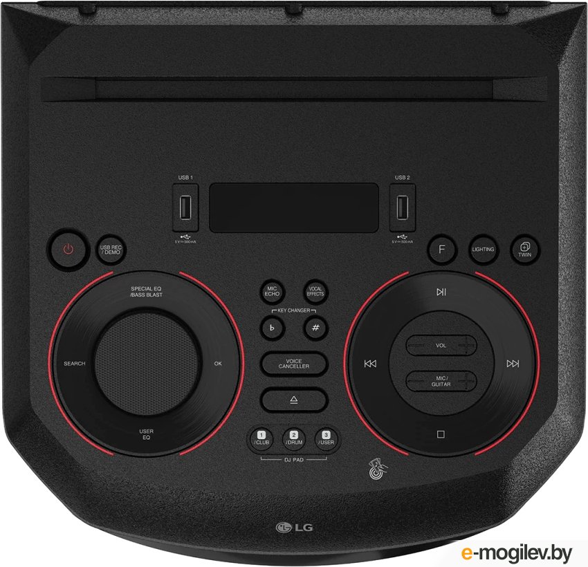 ������������ LG ON88