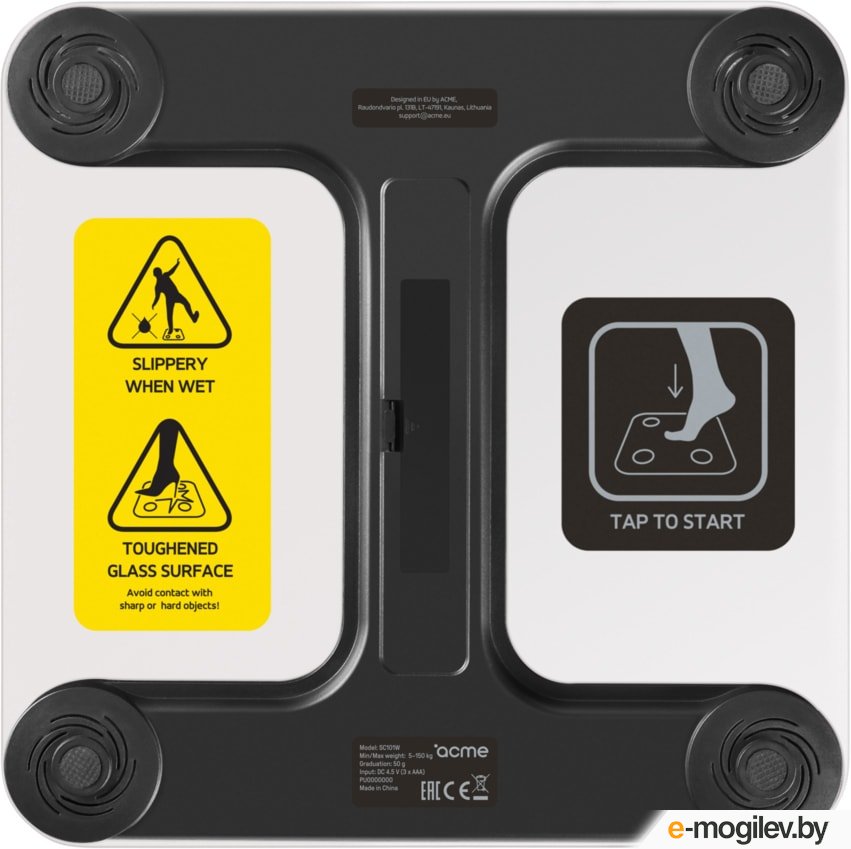 ��������� ���� ����������� Acme SC101 (�����)