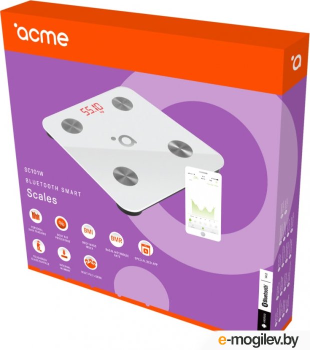 ��������� ���� ����������� Acme SC101 (�����)