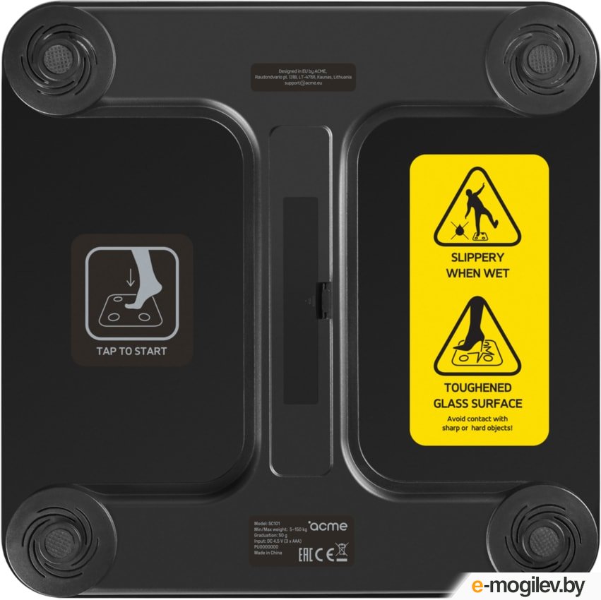 ��������� ���� ����������� Acme SC101 (������)