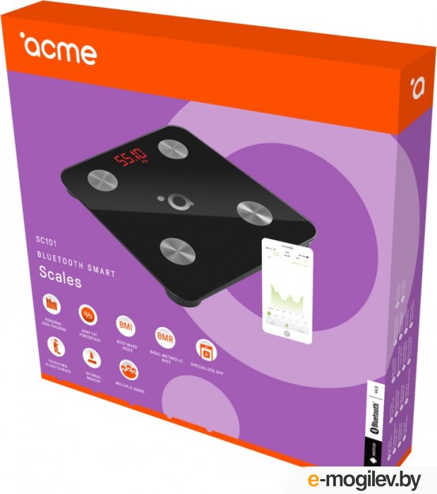��������� ���� ����������� Acme SC101 (������)