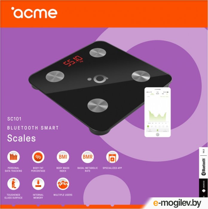 ��������� ���� ����������� Acme SC101 (������)