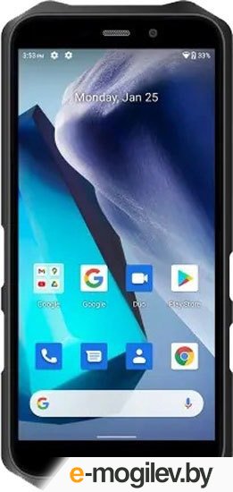 Oukitel WP12 Pro Blue