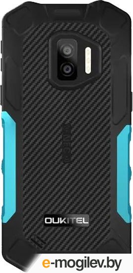 Oukitel WP12 Pro Blue