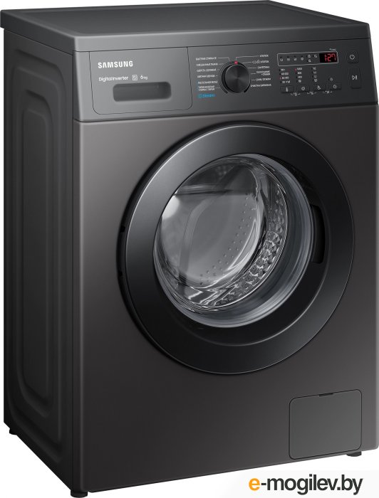 ���������� ������ Samsung WW60A4S00CX/LP ����.�����������