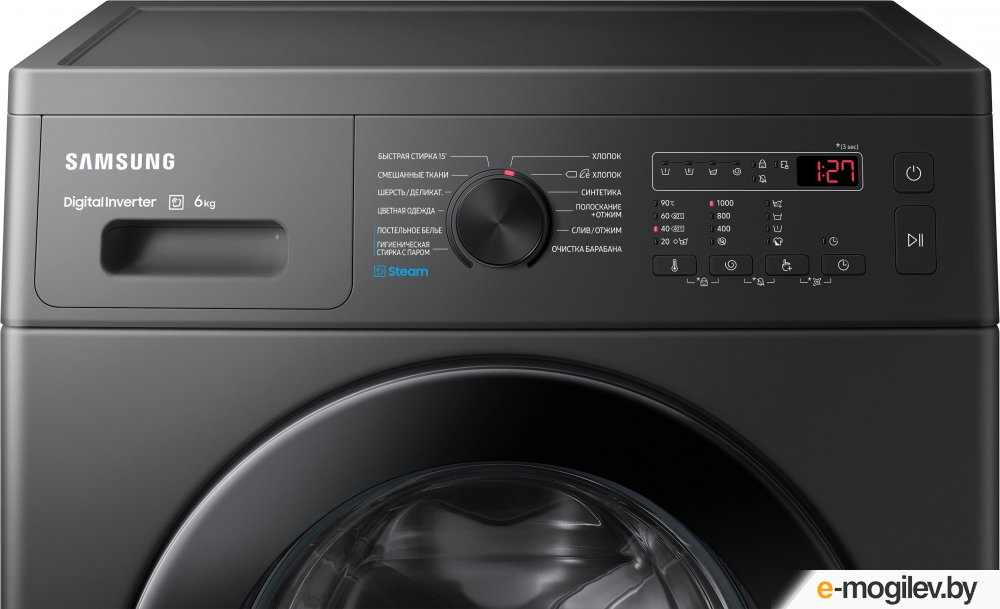 ���������� ������ Samsung WW60A4S00CX/LP ����.�����������