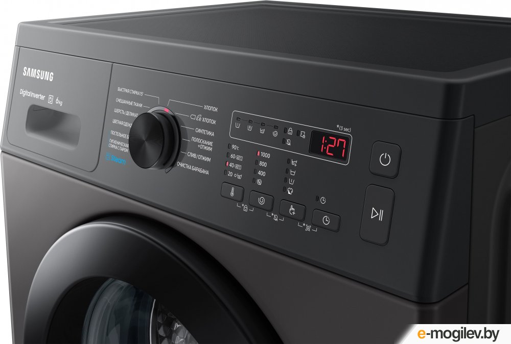���������� ������ Samsung WW60A4S00CX/LP ����.�����������