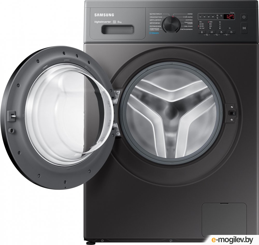 ���������� ������ Samsung WW60A4S00CX/LP ����.�����������