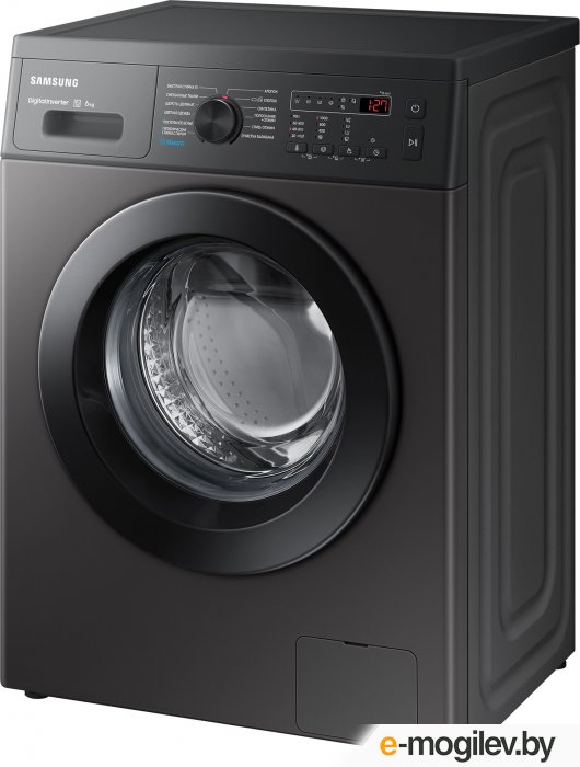 ���������� ������ Samsung WW60A4S00CX/LP ����.�����������