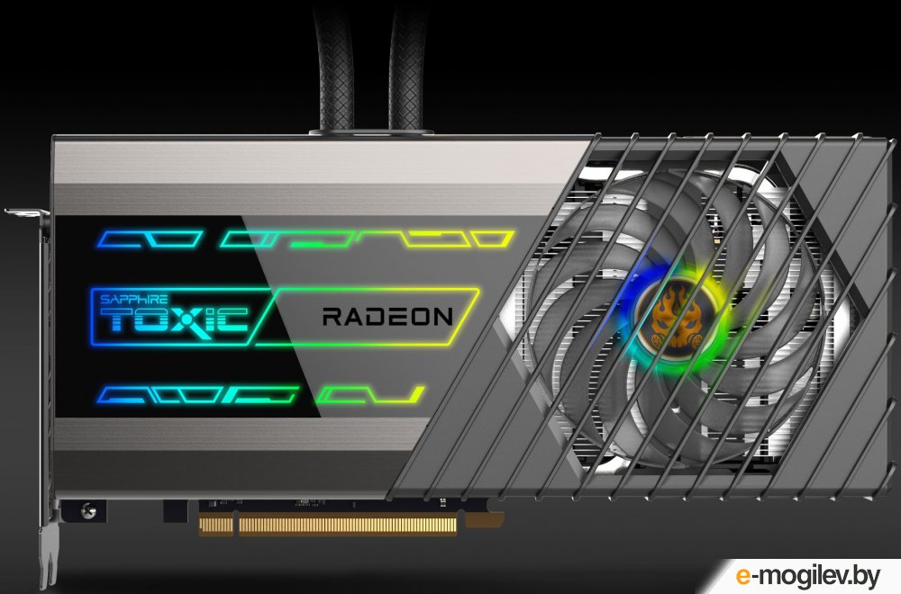 ���������� SAPPHIRE 11308-08-20G RX6900 XT GAMING OC EXTREME EDITION Radeon RX6900XT 16384Mb 256 GDDR6 2050/16000/HDMIx1/DPx3/HDCP Re