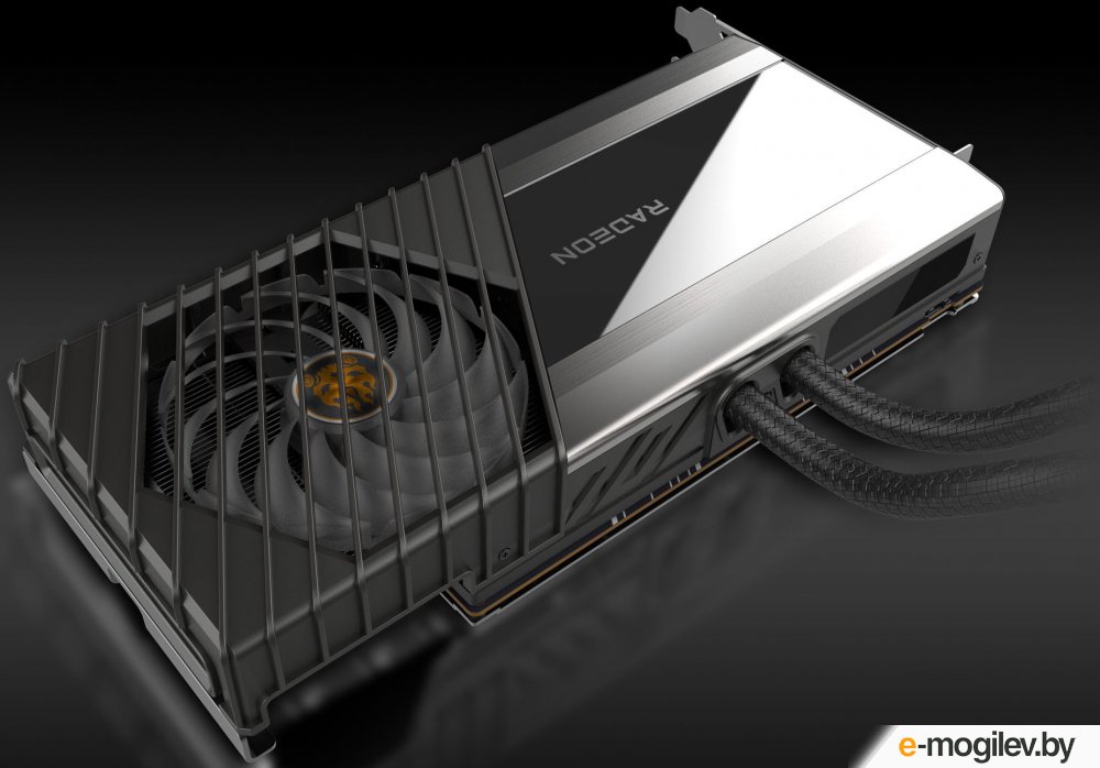 ���������� SAPPHIRE 11308-08-20G RX6900 XT GAMING OC EXTREME EDITION Radeon RX6900XT 16384Mb 256 GDDR6 2050/16000/HDMIx1/DPx3/HDCP Re