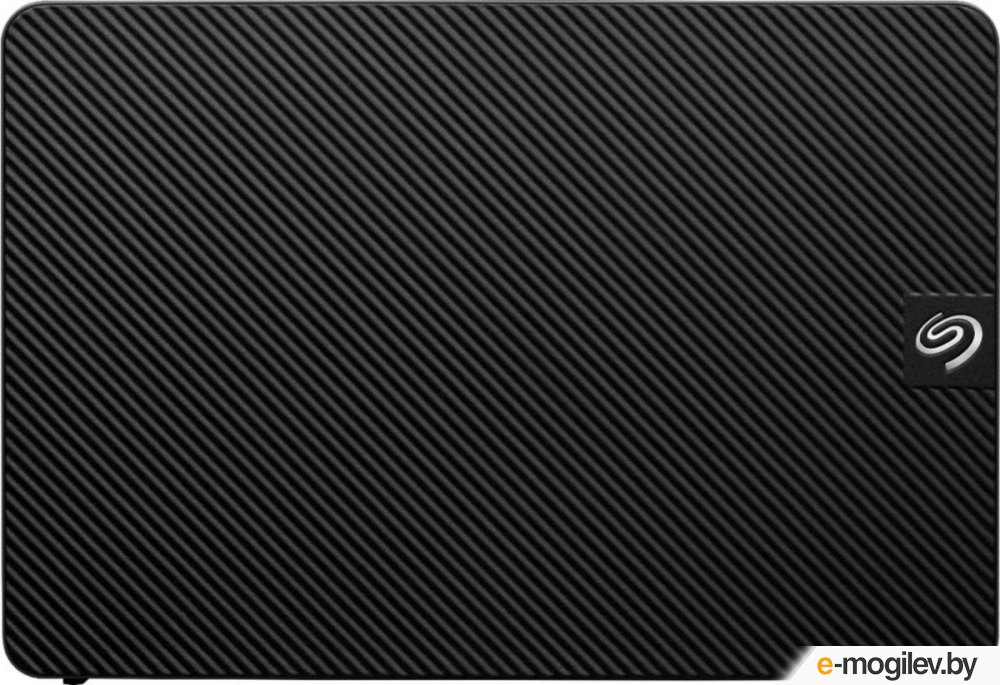 ������� ������� ���� USB3 10TB EXT. BLACK STKP10000400 SEAGATE