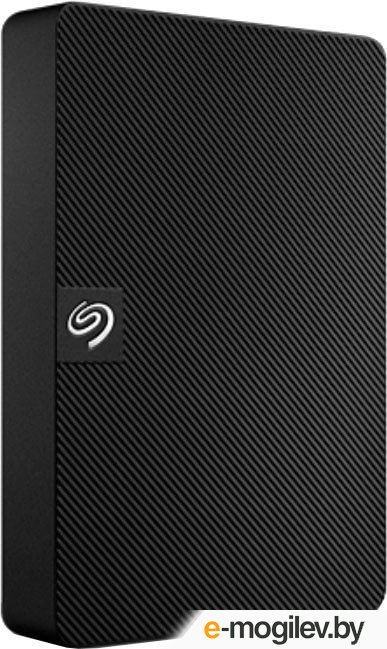 ������� ������� ���� USB3 5TB EXT. BLACK STKM5000400 SEAGATE