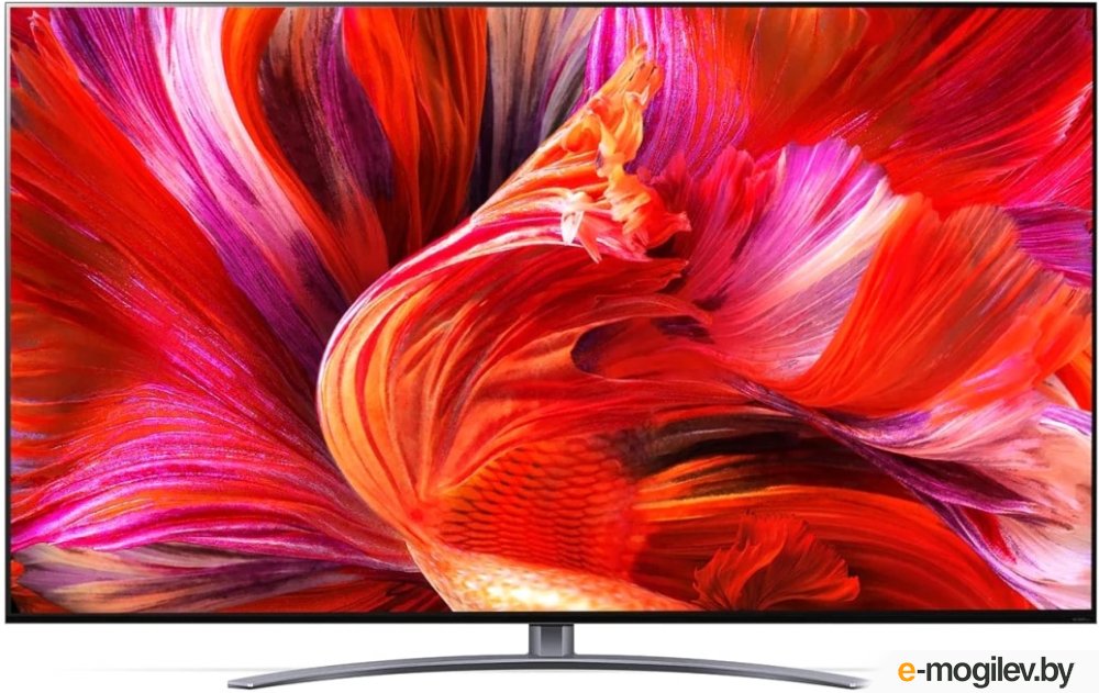 ��������� LCD 65 4K 65QNED966PA LG