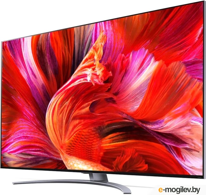 ��������� LCD 65 4K 65QNED966PA LG