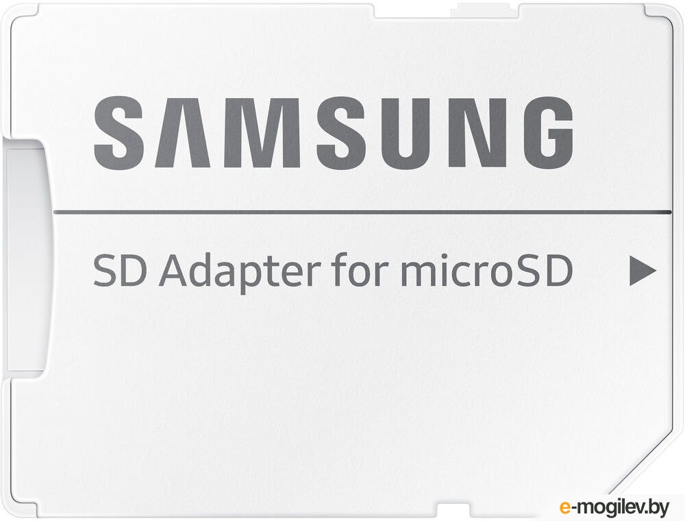 ����� ������ Samsung Evo Plus MicroSD 128GB (MB-MC128KA/RU)