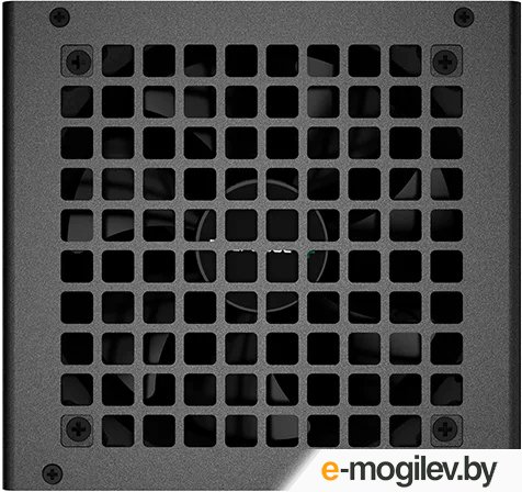 ���� ������� Deepcool PF450 80+ (ATX 2.4 450W, PWM 120mm fan, 80 PLUS, Active PFC) RET