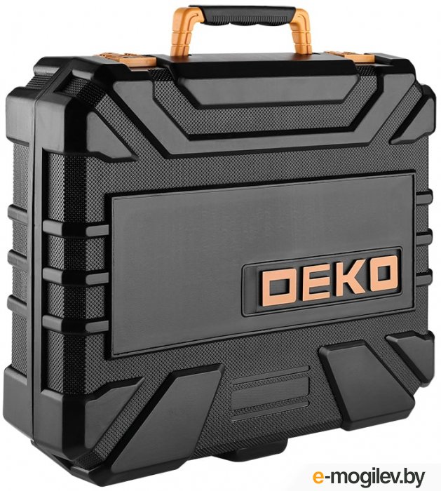 �������������� �����-���������� Deko DKCD20FU-Li SET 193 / 063-4179