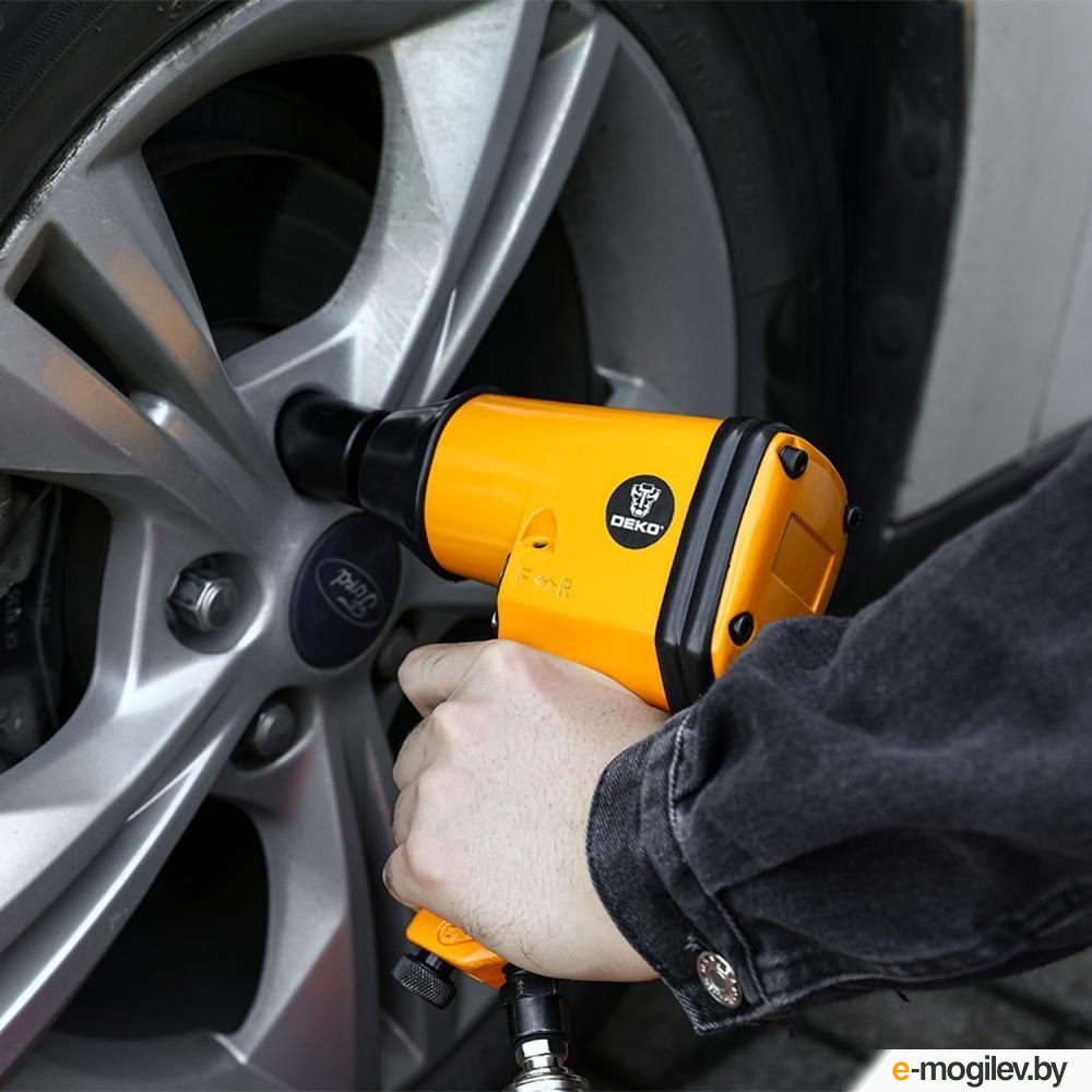 ����� ����������������� Deko Premium Set 34 / 018-0908