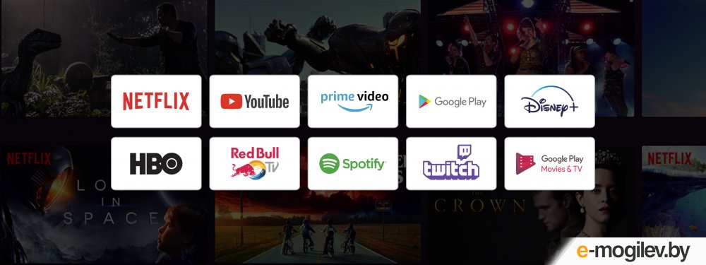 Xiaomi Mi TV Stick RU PFJ4145RU