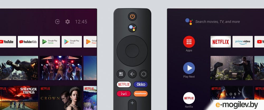 Xiaomi Mi TV Stick RU PFJ4145RU