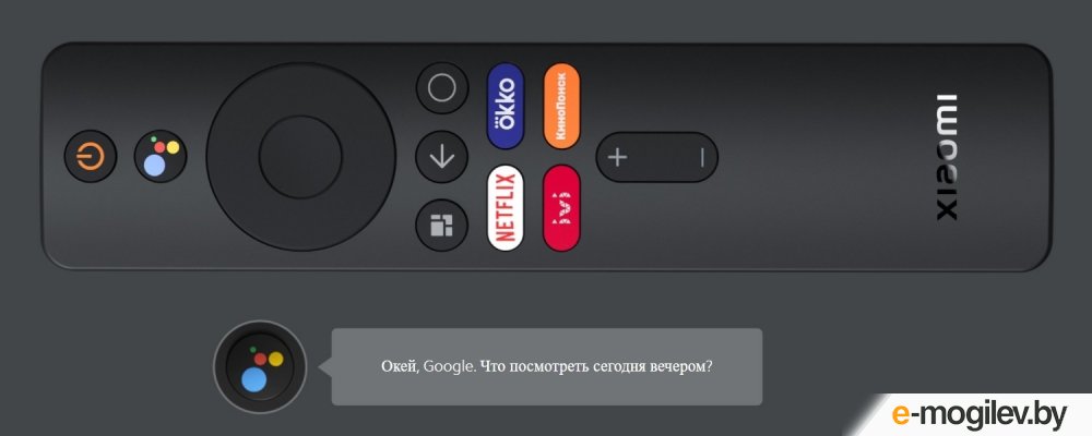 Xiaomi Mi TV Stick RU PFJ4145RU