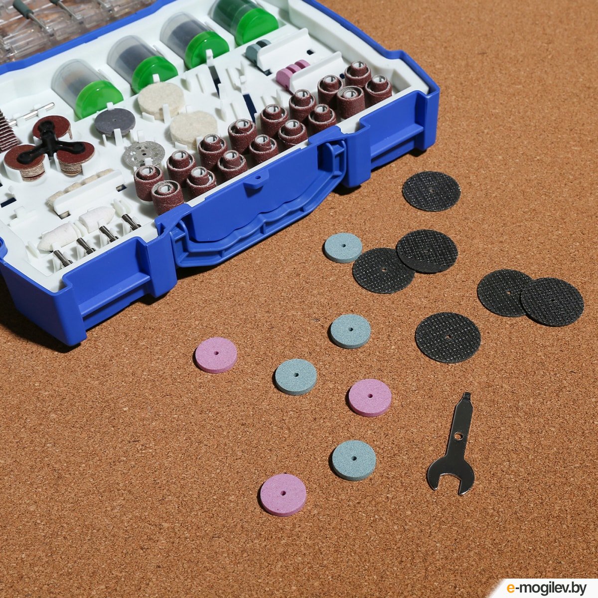 ����� ������� ��� ������� Deko DH01 SET 268 / 065-0746