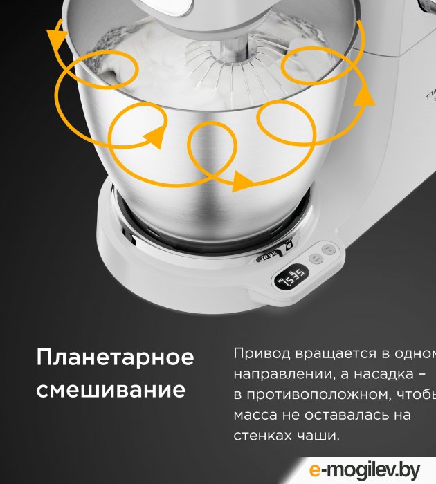 �������� ������� Kenwood KVL65.001WH