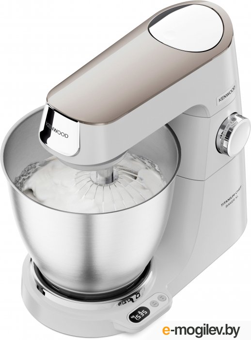 �������� ������� Kenwood KVL65.001WH