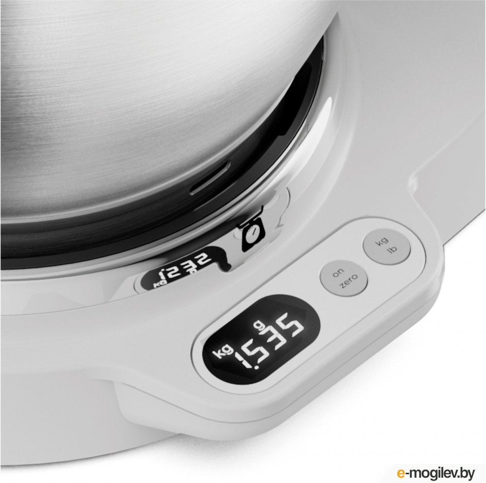 �������� ������� Kenwood KVL65.001WH