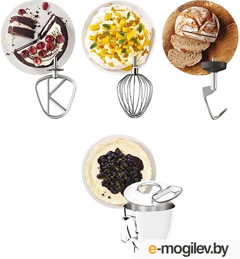 �������� ������� Kenwood KVL65.001WH
