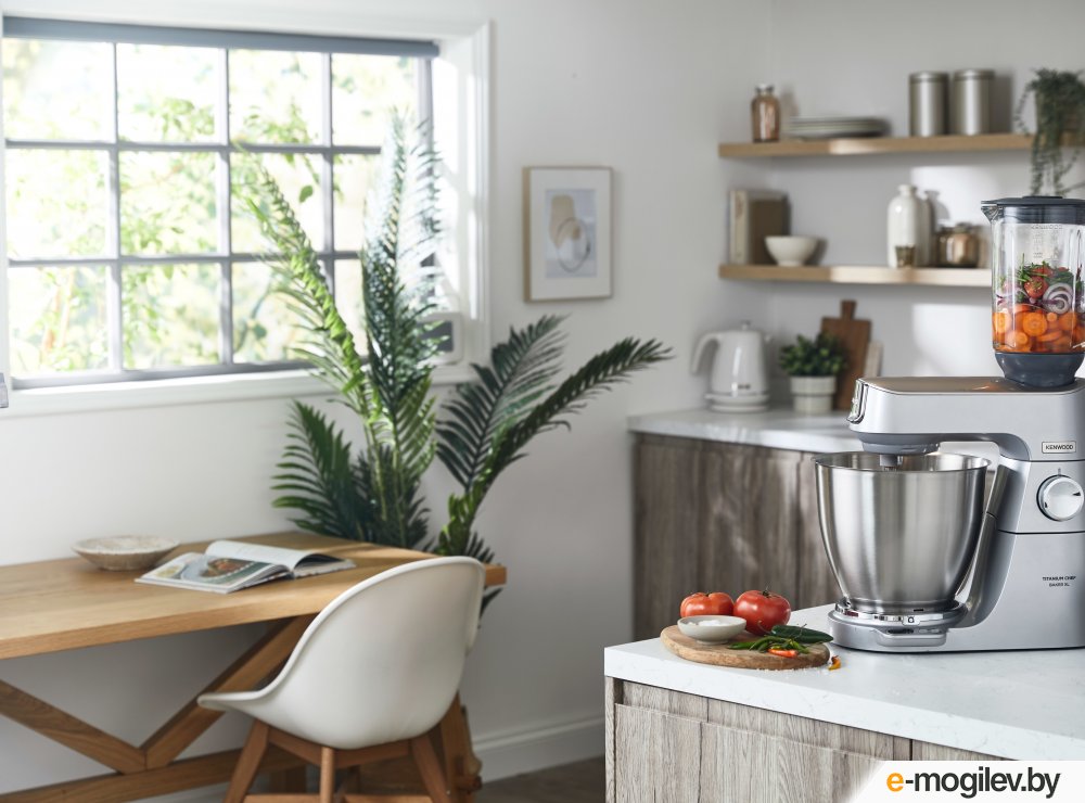 �������� ������� Kenwood KVL65.001WH