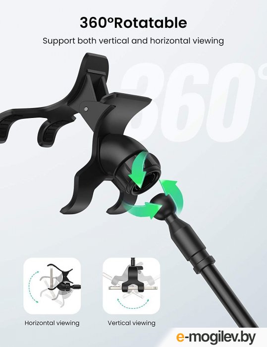 ��������� ��� ��������� Ugreen LP113 [80906] <Black>