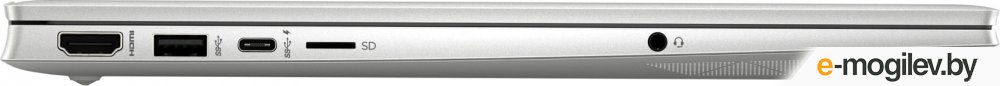 ������� HP Pavilion 15-eg0127ur Core i5 1135G7 8Gb SSD512Gb NVIDIA GeForce MX350 2Gb 15.6 TN SVA FHD (1920x1080) Windows 10 Home silver