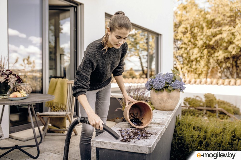 Karcher WD 3 S V-17/4/20 1.628-135.0