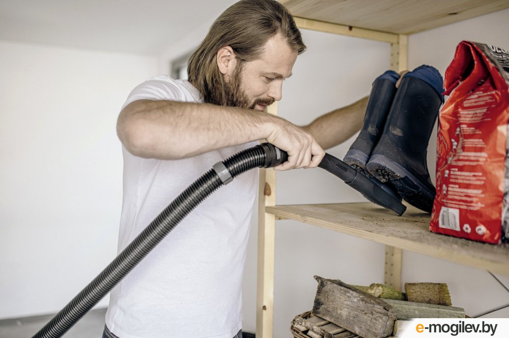 Karcher WD 3 S V-17/4/20 1.628-135.0