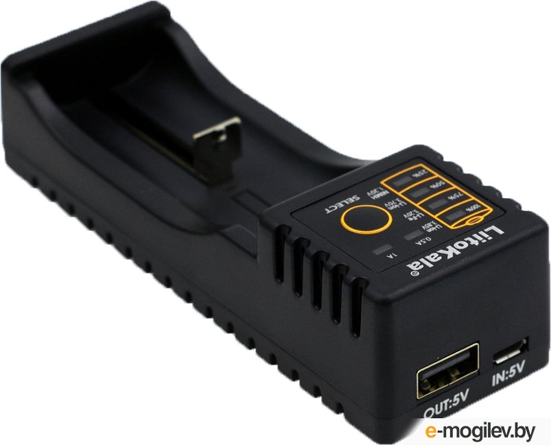 �������� ���������� ��� ������������� LiitoKala Lii-100