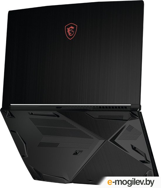 ������� MSI GF63 Thin 11SC-623RU Core i5 11400H 8Gb SSD256Gb NVIDIA GeForce GTX 1650 MAX Q 4Gb 15.6 IPS FHD Free DOS black
