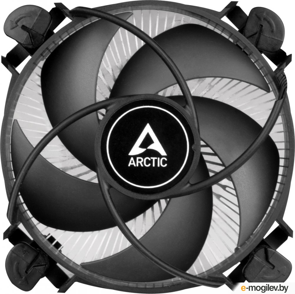 ����� ��� ���������� Arctic Cooling Alpine 17 CO / ACALP00041A