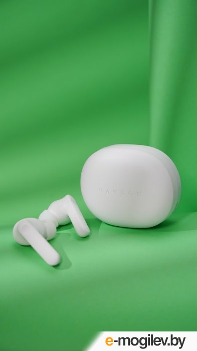Haylou Moripods ANC White