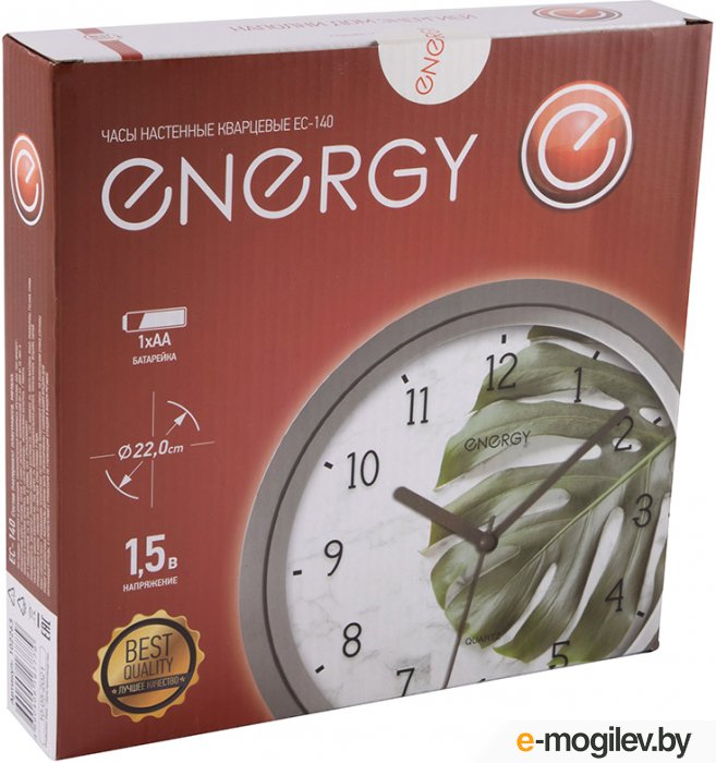 ��������� ���� Energy ��-140 / 102263