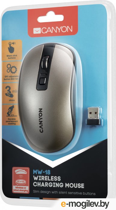 ���� Canyon CNS-CMSW18DG