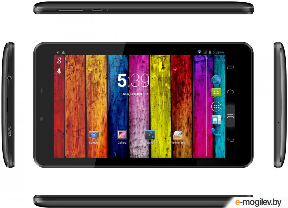 ������� Starway Andromeda S707 4GB, 3G, ������