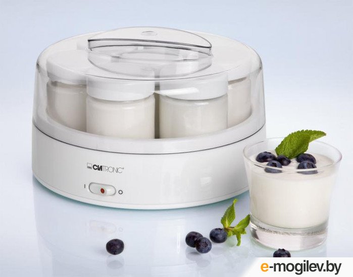 ���������� Clatronic JM 3344 (White)